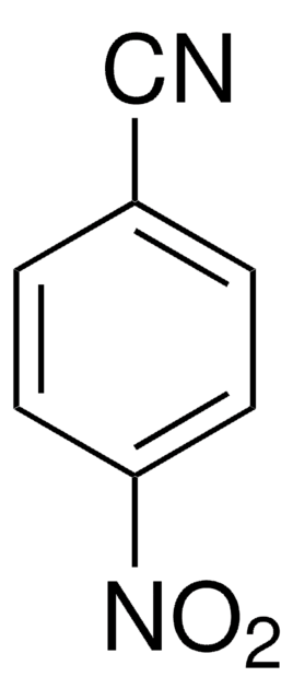 4-硝基苯甲腈 97%