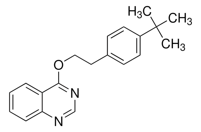 喹螨醚 PESTANAL&#174;, analytical standard