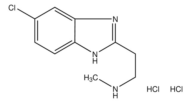 [2-(5-Chloro-1H-benzimidazol-2-yl)ethyl]methylamine dihydrochloride AldrichCPR
