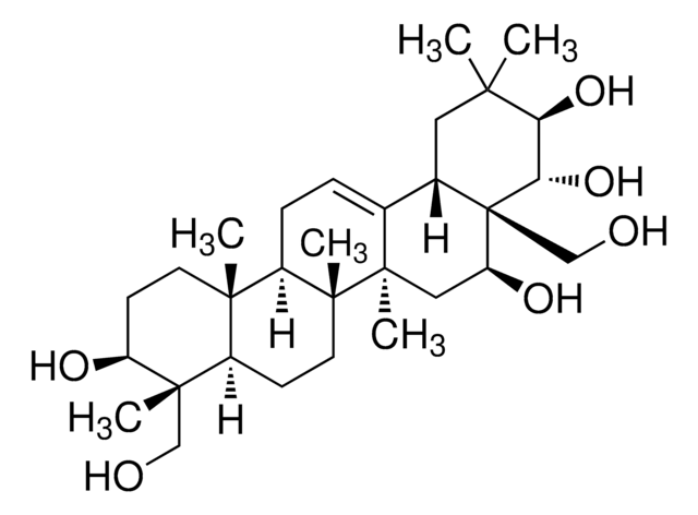 Gymnemagenin phyproof&#174; Reference Substance