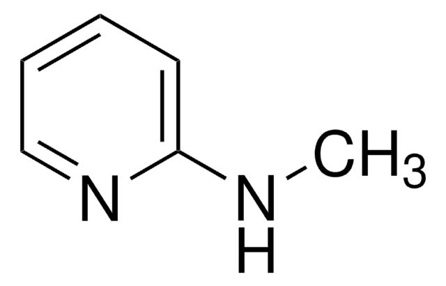 2-(Methylamino)pyridine 98%
