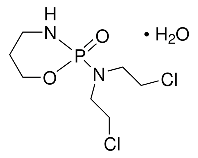 环磷酰胺 一水合物 analytical standard