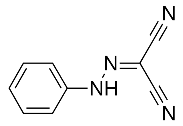 2-(phenylhydrazono)malononitrile AldrichCPR