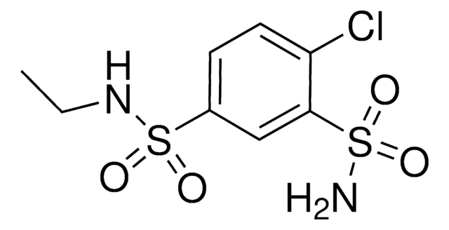 4-Chloro-N(1)-ethyl-1,3-benzenedisulfonamide AldrichCPR