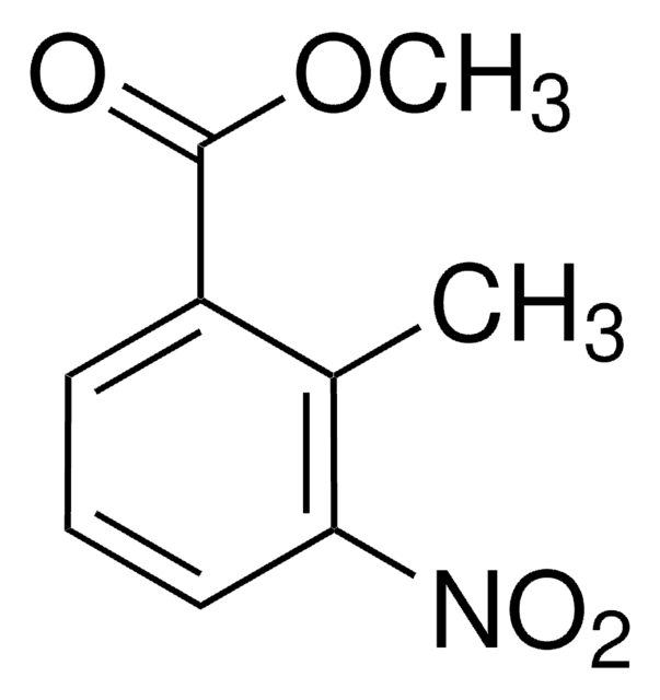 2-甲基-3-硝基苯甲酸甲酯 97%