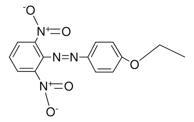 2,6-DINITRO-4'-ETHOXYAZOBENZENE AldrichCPR