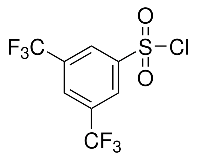 3,5-双(三氟甲基)苯磺酰氯 97%