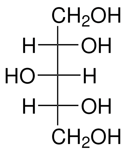 木糖醇 Pharmaceutical Secondary Standard; Certified Reference Material