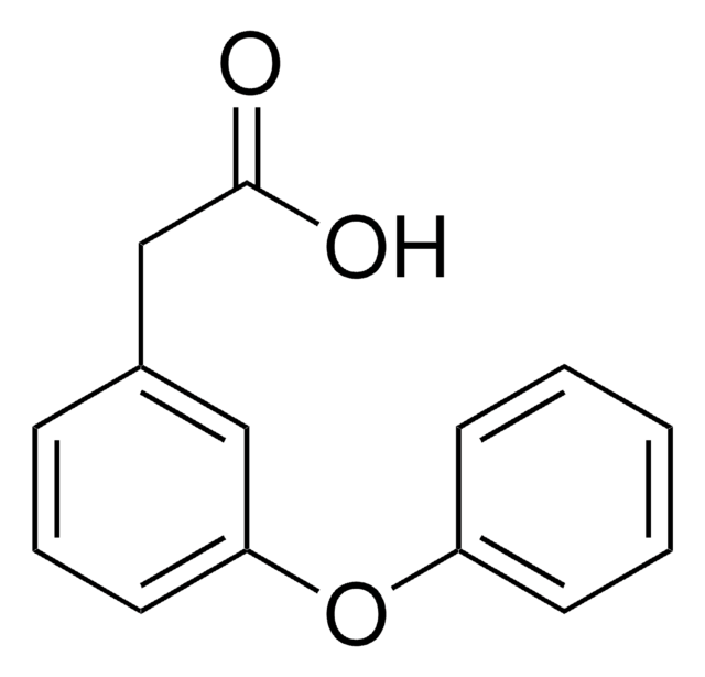 3-苯氧基苯乙酸 98%