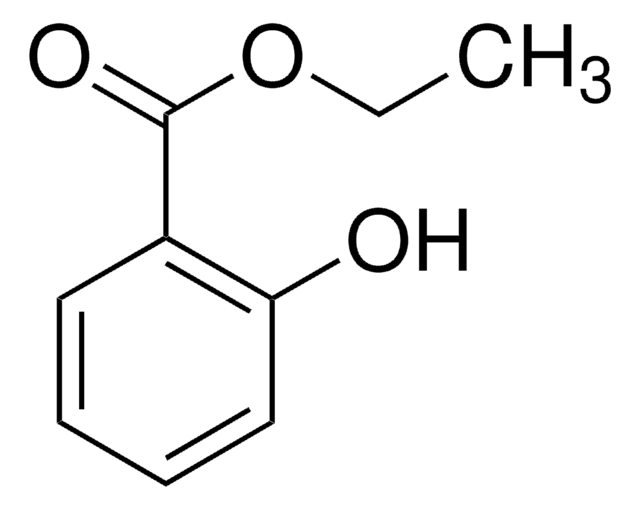 Ethyl salicylate &#8805;99%, FCC, FG