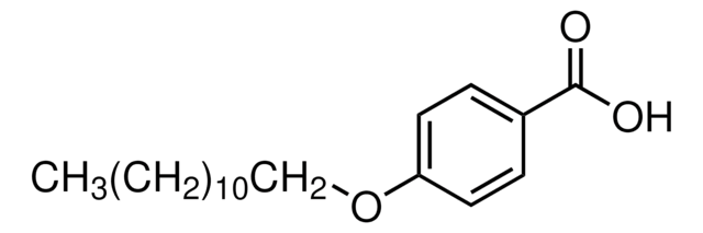 4-十二烷氧基苯甲酸 98%