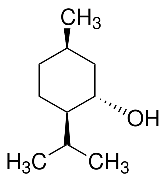 (+)-异薄荷醇 phyproof&#174; Reference Substance