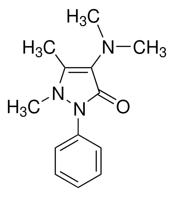 4-二甲氨基安替比林 reactive nitrogen species scavenger