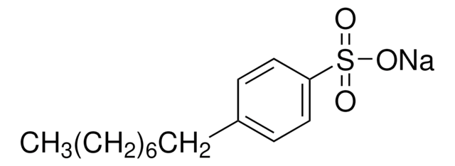4-辛基苯磺酸 钠盐 97%