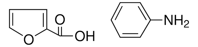2-FUROIC ACID, ANILINE SALT AldrichCPR