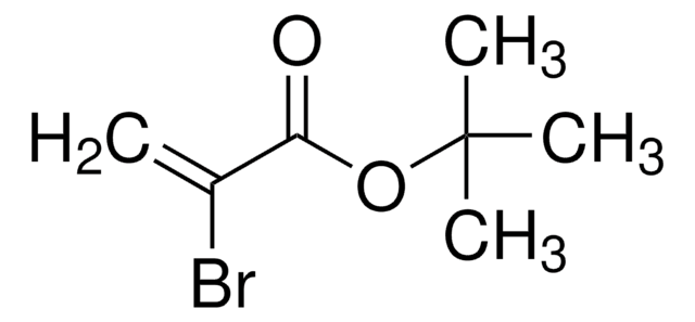 2-溴丙烯酸叔丁酯 95%