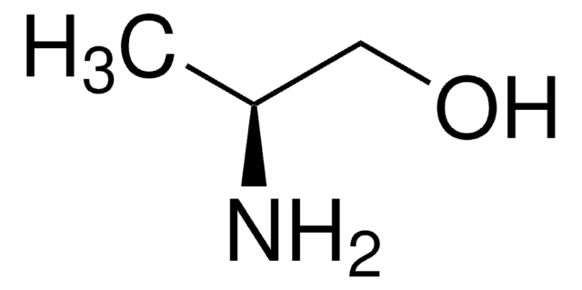 ( S )-(+)-2-氨基-1-丙醇 98%