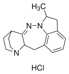 PSEM308 hydrochloride ≥98% (HPLC)