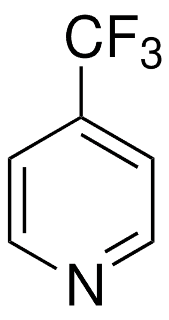 4-(Trifluoromethyl)pyridine 97%