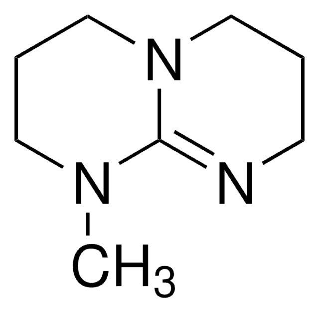 7-Methyl-1,5,7-triazabicyclo[4.4.0]dec-5-ene 98%