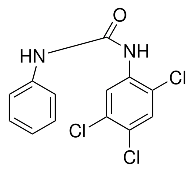 1-PHENYL-3-(2,4,5-TRICHLOROPHENYL)UREA AldrichCPR
