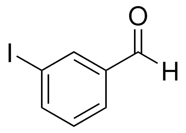 3-碘苯甲醛 97%