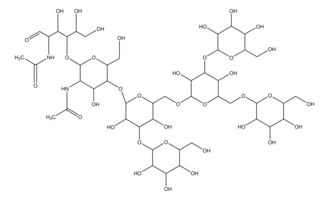 MAN-5聚糖 &#8805;90% (HPLC)