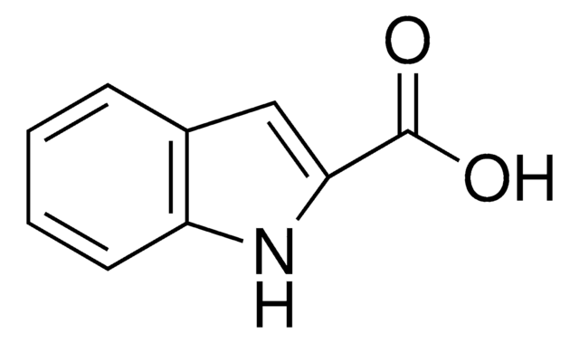 吲哚-2-羧酸 98%