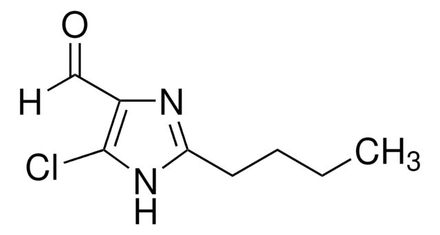 2-丁基-5-氯-1H-咪唑-4-甲醛 United States Pharmacopeia (USP) Reference Standard