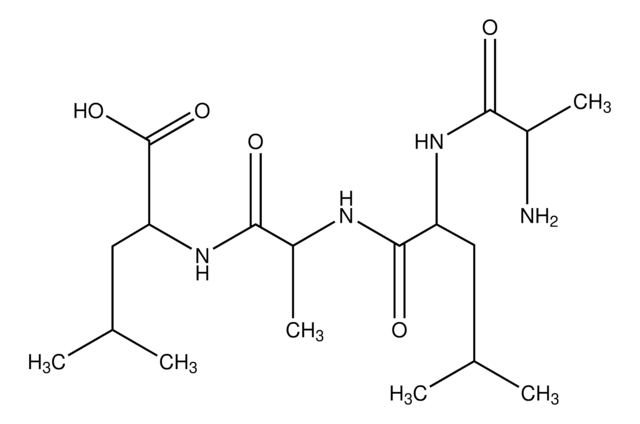 Ala-Leu-Ala-Leu &#8805;97% (HPLC)