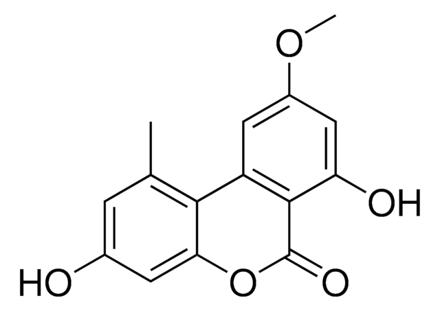 Alternariol-9-methyl ether analytical standard