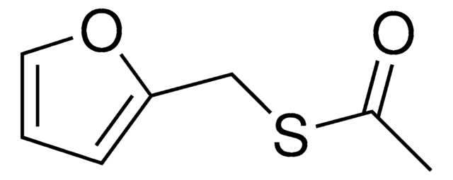 Furfuryl thioacetate &#8805;98%, FG