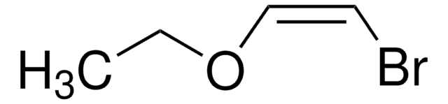 顺-1-溴-2-乙氧基乙烯 technical, ~85% (GC)