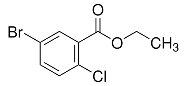 5-溴-2-氯苯甲酸乙酯 98%