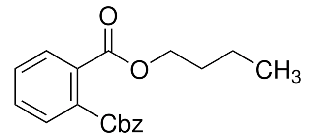 Benzyl butyl phthalate analytical standard