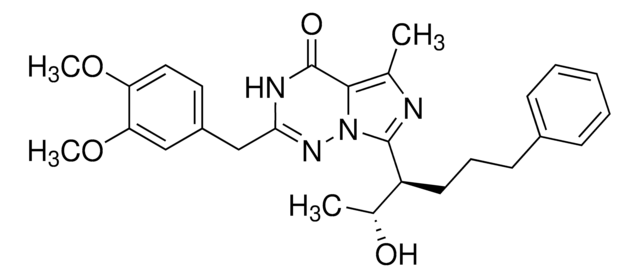 BAY 60-7550 &#8805;95% (HPLC)