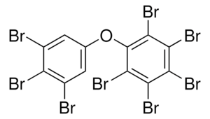 BDE No 205 溶液 50 μg/mL in isooctane, analytical standard