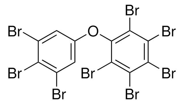 BDE No 205 solution 50&#160;&#956;g/mL in isooctane, analytical standard