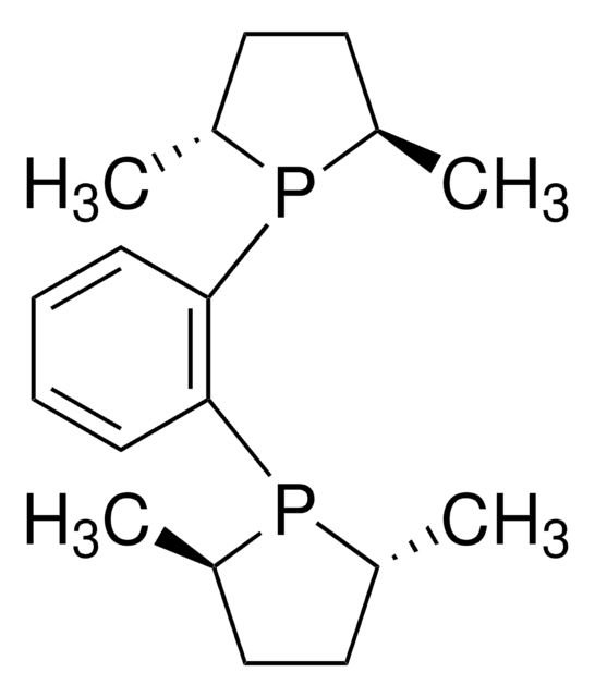 (-)-1,2-双[(2R,5R)-2,5-二甲基磷]苯 kanata purity