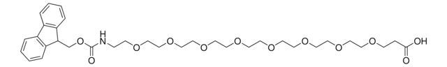 Fmoc-N-amido-dPEG&#174;8-acid &gt;95% (HPLC)