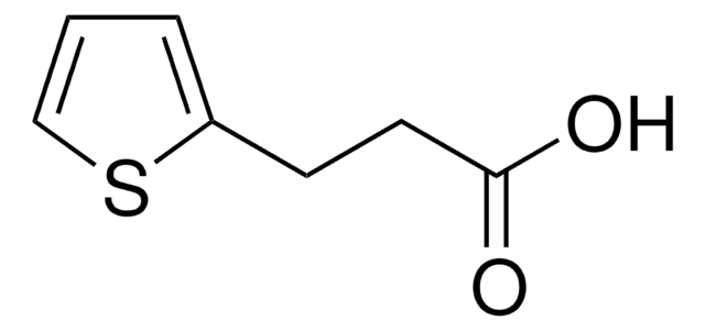 2-噻吩丙酸 United States Pharmacopeia (USP) Reference Standard