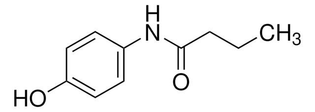 4&#8242;-Hydroxybutyranilide 97%