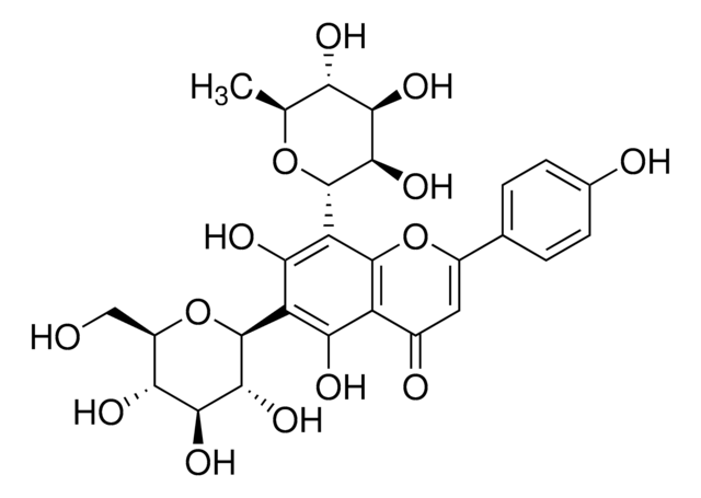 Violanthin phyproof&#174; Reference Substance