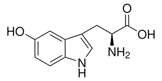5-羟基-L-色氨酸 98% (calc. on dried substance)