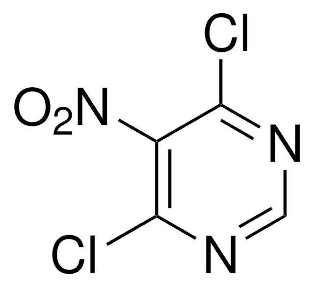 4,6-二氯-5-硝基嘧啶 &#8805;97%