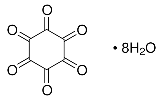 Hexaketocyclohexane octahydrate 97%