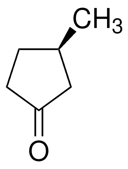 (R)-(+)-3-甲基环戊酮 99%