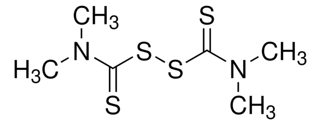 Tetramethylthiuram disulfide 97%