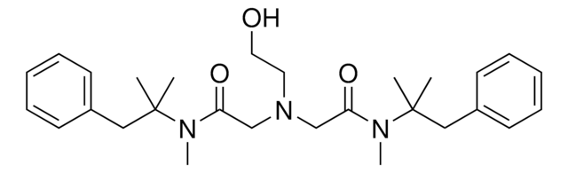 奥昔卡因 analytical standard