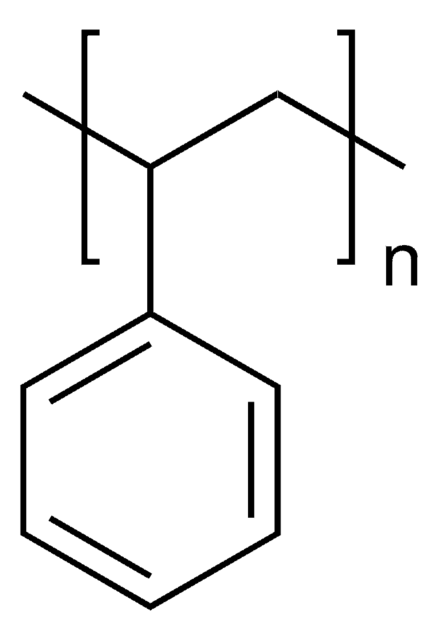 Polystyrene (narrow molecular weight distribution) NIST&#174; SRM&#174; 705a
